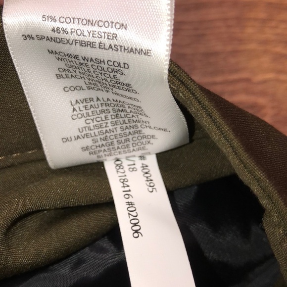 Express size 18 skirt - Picture 7 of 8